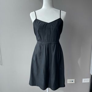 J crew dress , adorable!